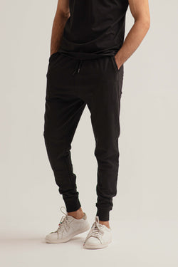 BLACK TROUSER