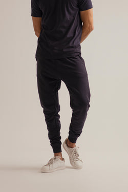 BLUE TROUSER
