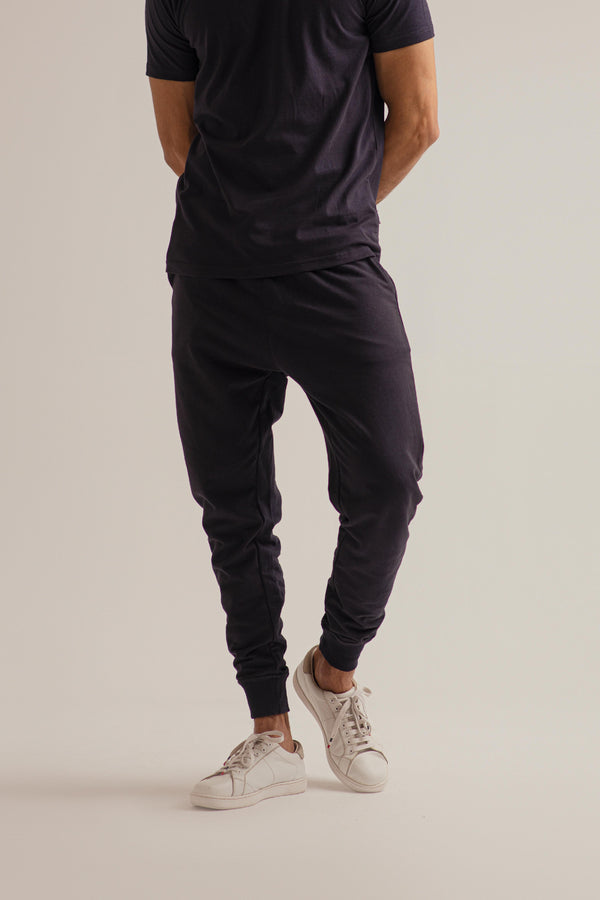 BLUE TROUSER
