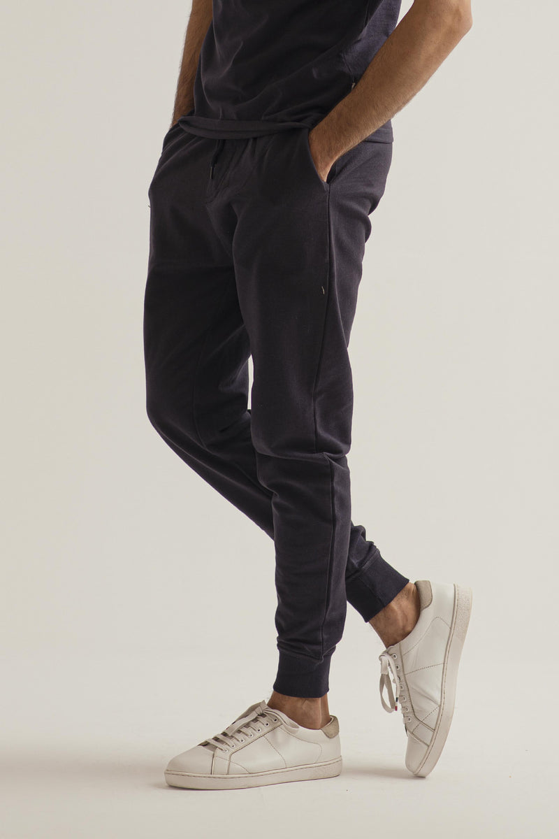 BLUE TROUSER