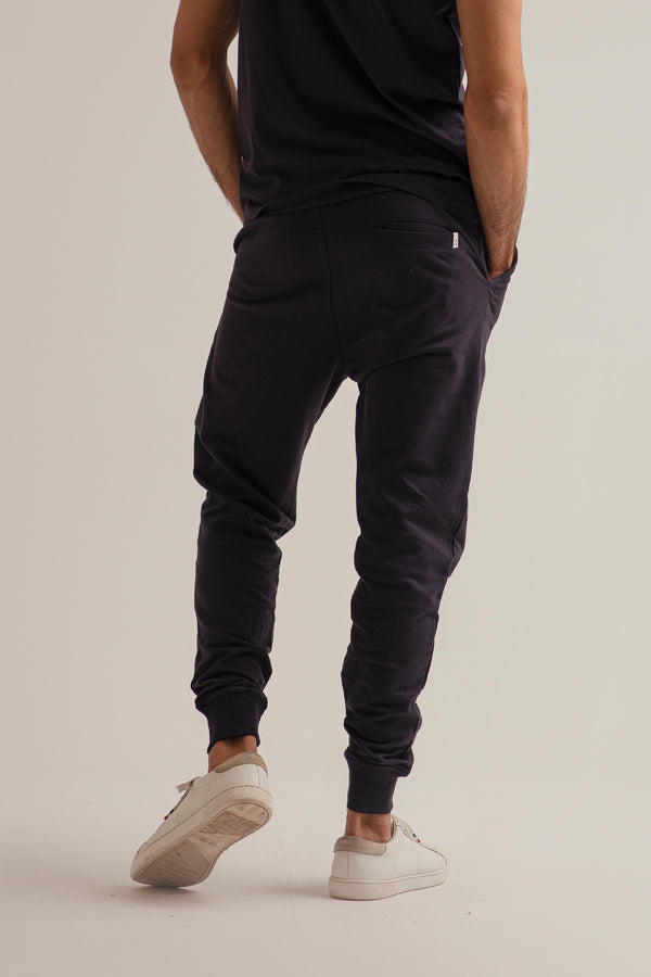 BLUE TROUSER